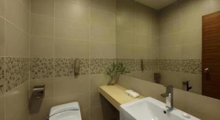South China Laguna Hotel - 1