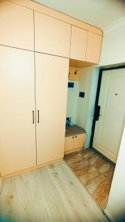 Apartment on Kabanbay batyra avenue 38-3 - 2