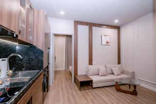 Au Co Riverside Pool Apartment - 5
