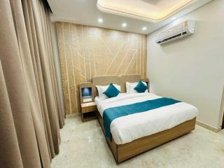 Hotel O Bulbul Hotel - 4