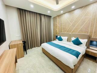 Hotel O Bulbul Hotel - 6