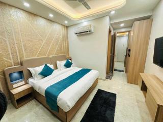 Hotel O Bulbul Hotel - 5