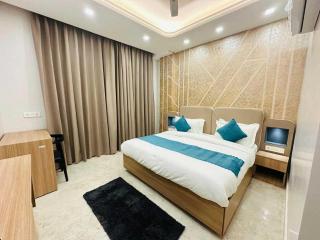Hotel O Bulbul Hotel - 8