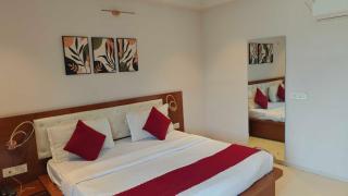 Hotel O Bulbul Hotel - 3