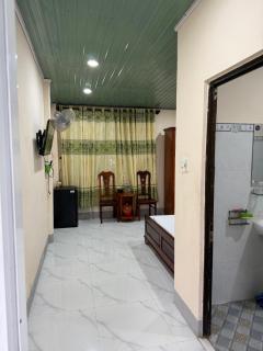 Nhà nghỉ sóng biển view biển 158 Lê Lợi Phan Thiết - 2