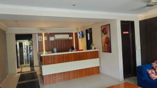 Hotel O Bulbul Hotel - 2