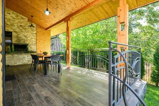 SPA Hotel Infinity Park Velingrad - 3