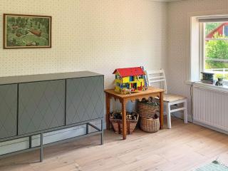 4 star holiday home in Odensvi - 7