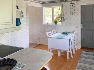 4 star holiday home in Odensvi - 4