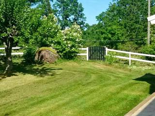 4 star holiday home in Odensvi - 1