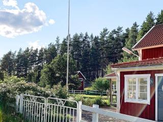 4 star holiday home in Odensvi - 9