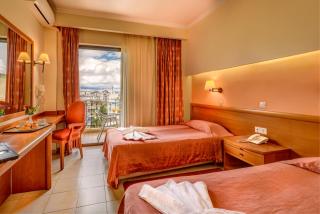 Nefeli Hotel - 4