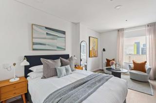 Victoria Avenue 606 - Central Perth CBD Studio - 9