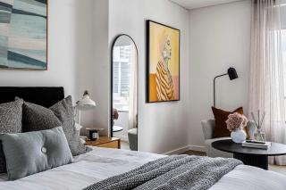 Victoria Avenue 606 - Central Perth CBD Studio - 7