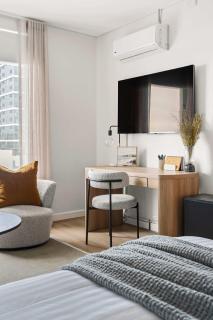 Victoria Avenue 606 - Central Perth CBD Studio - 3