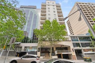 Victoria Avenue 606 - Central Perth CBD Studio - 7