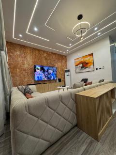 The residence - 4