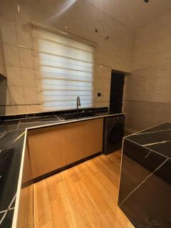 The residence - 3