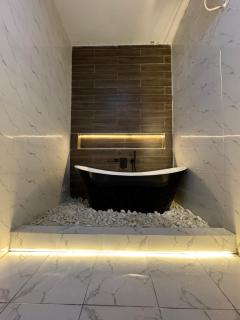 The residence - 2