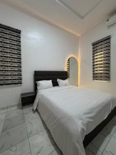 The residence - 1