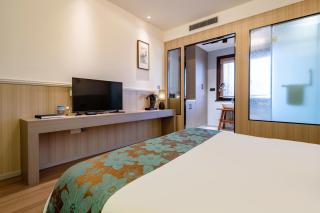 Floral Hotel Shanghai Chunshe hotel - 5