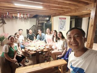 ZOZO Sapa Homestay & Trekking - 1