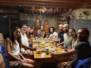 ZOZO Sapa Homestay & Trekking - 7