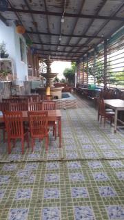 Nhà nghỉ sóng biển view biển 158 Lê Lợi Phan Thiết - 9