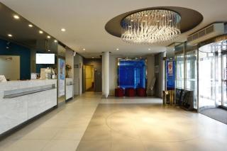 Jinjiang Inn Changchun Pepole Square - 9