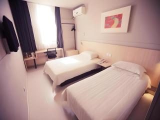 Jinjiang Inn Changchun Pepole Square - 4