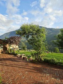 ZOZO Sapa Homestay & Trekking - 4