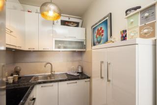 Riverside Apartment - 5