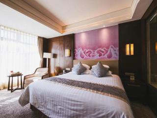New Century Grand Hotel Hangzhou Fuyang Dongfangmao - 1