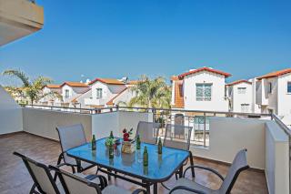 Orestiada Apartments - Protaras - 9