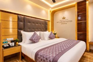 The Grand ECG Inn Signature Hotel Near IGI Airport - 6