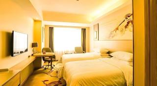 Vienna Hotel Harbin Central Avenue - 8