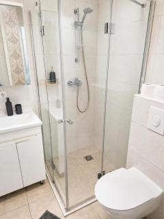 Cozy Old Town Brick Apartment,Fast WiFi,Center - 3