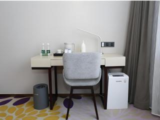 Lavande Hotel Bejing West Station South Square Lize Commercial Zone - 4