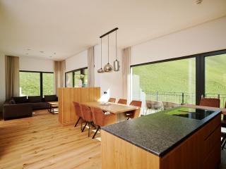 Bergresort Berwanger Hof by ALPS RESORTS - 5