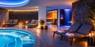 Resort La Battigia Beach & Spa - 8
