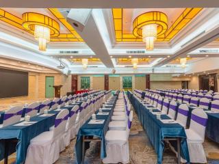 Overseas Chinese Hotel - 3