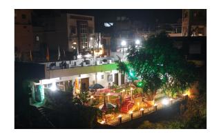 The view point resort and restaurant - 6