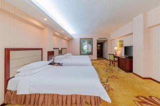 Vienna Hotel Meizhou Mei County Airport - 8