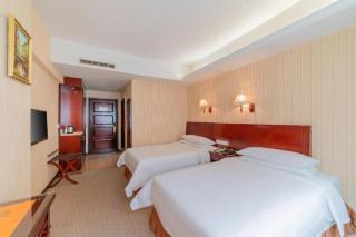 Vienna Hotel Meizhou Mei County Airport - 7