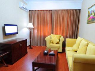 Vienna Hotel Meizhou Mei County Airport - 3