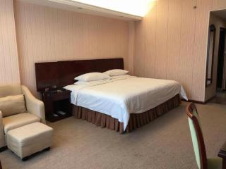 Vienna Hotel Meizhou Mei County Airport - 2