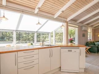 5 star holiday home in Strandby - 1