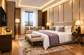 The Grand ECG Inn Signature Hotel Near IGI Airport - 8