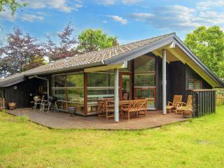 4 star holiday home in Glesborg - 0