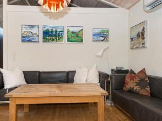 4 star holiday home in Glesborg - 5